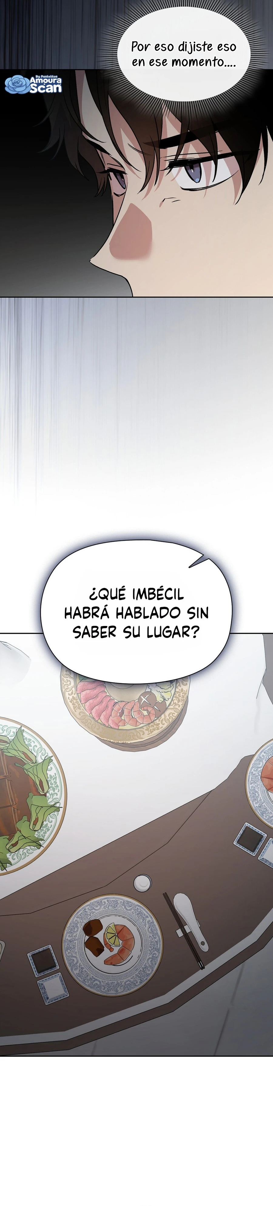 posición corporal Capitulo 35 página 14