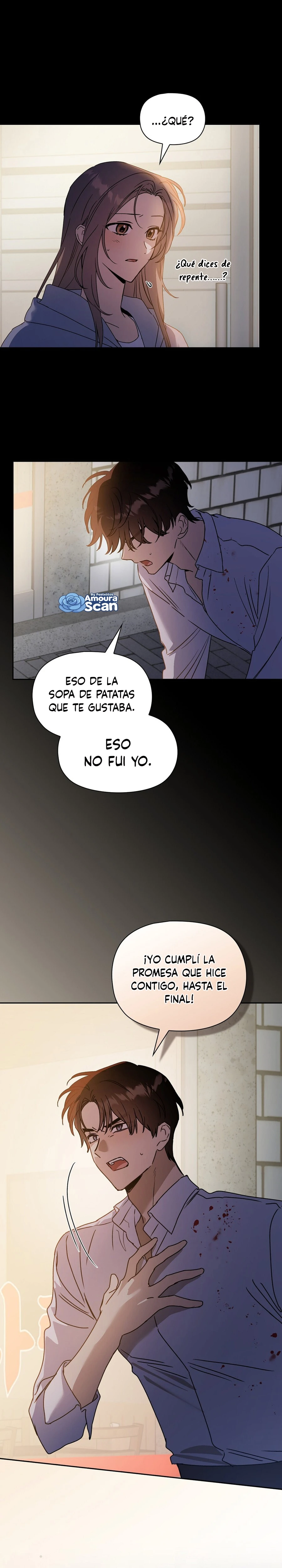 posición corporal Capitulo 35 página 2