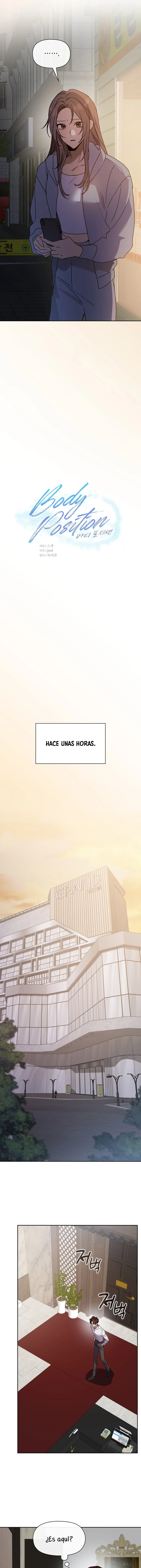 posición corporal Capitulo 35 página 3