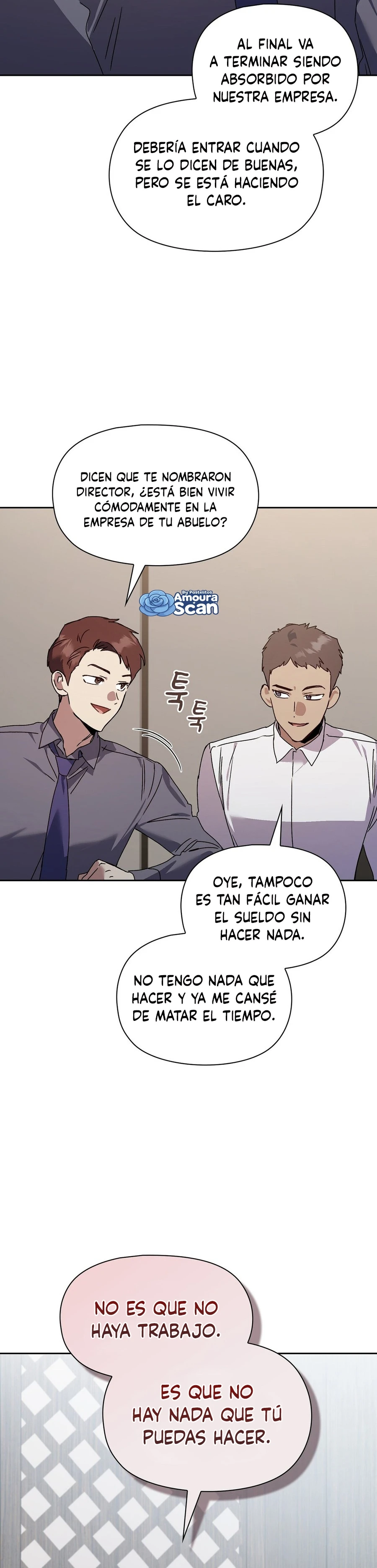 posición corporal Capitulo 35 página 6