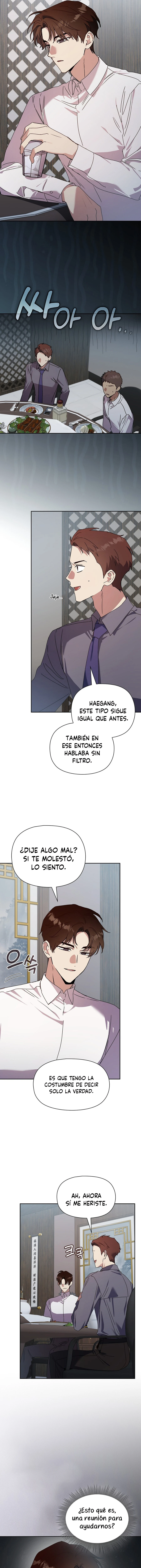 posición corporal Capitulo 35 página 7