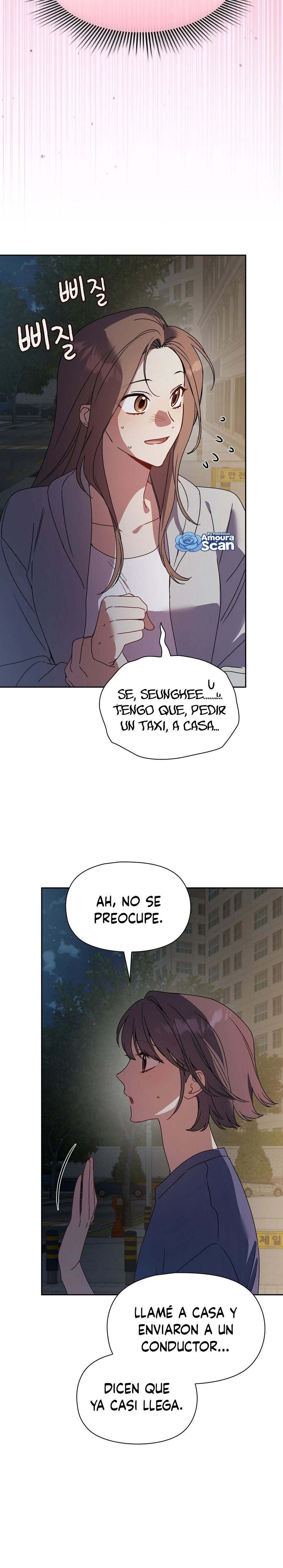 posición corporal Capitulo 36 página 12