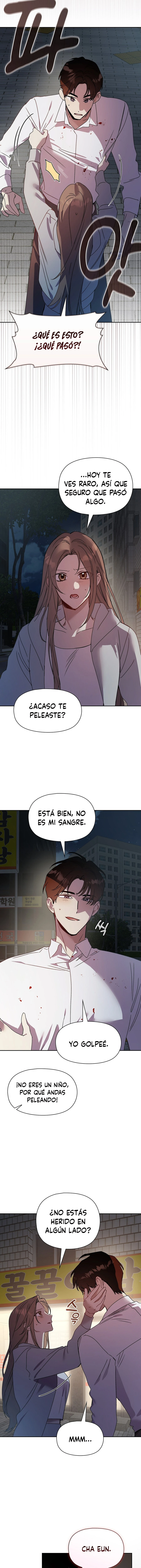 posición corporal Capitulo 36 página 7