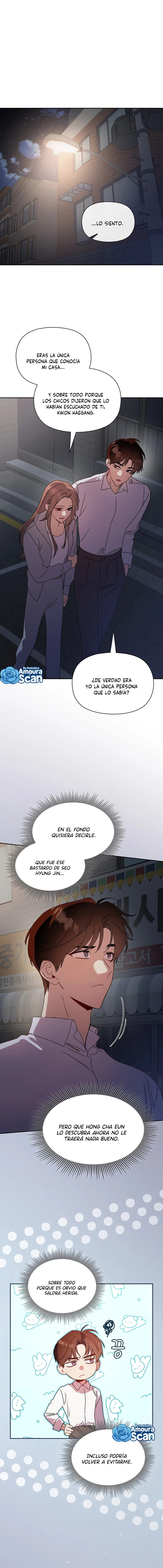 posición corporal Capitulo 37 página 3
