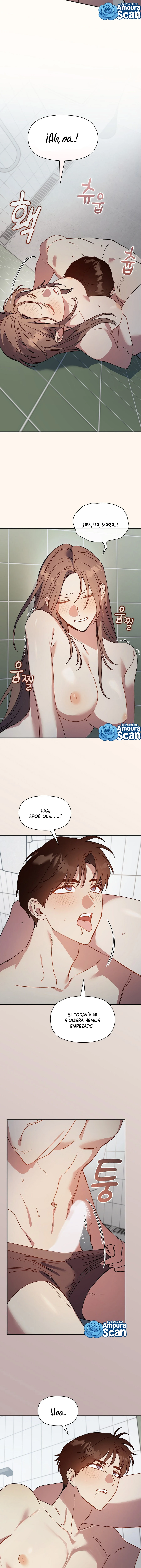 posición corporal Capitulo 38 página 5