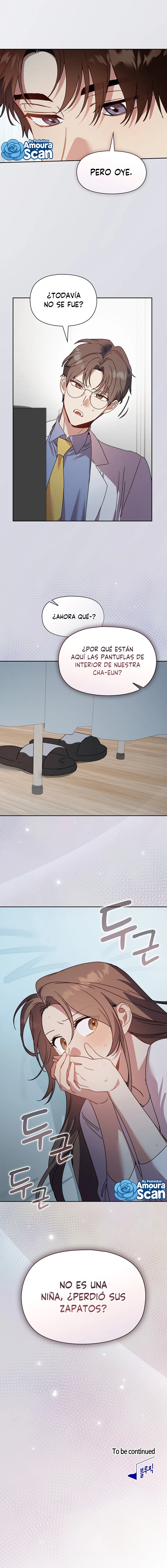 posición corporal Capitulo 39 página 12