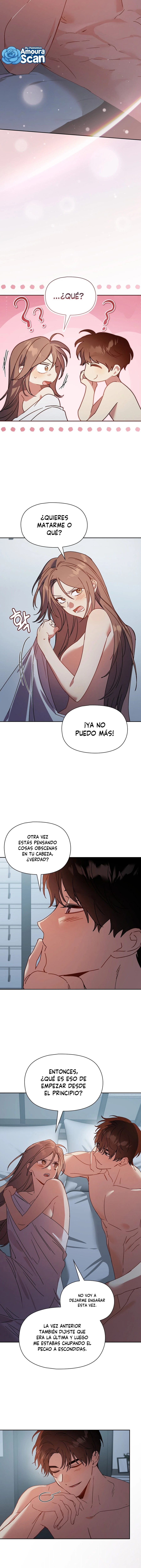 posición corporal Capitulo 39 página 3