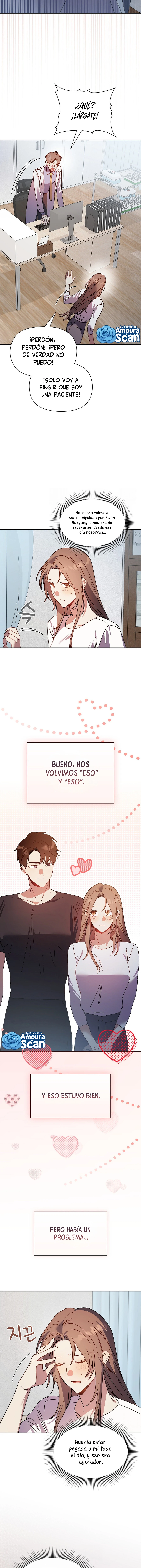 posición corporal Capitulo 39 página 8