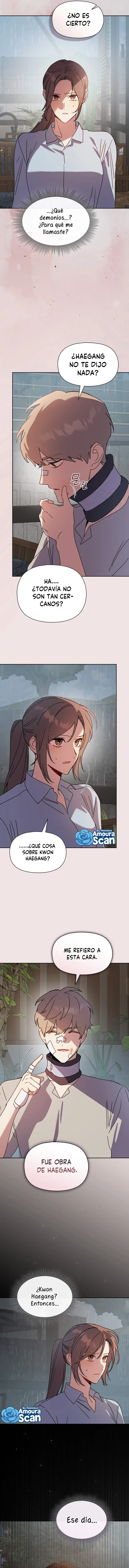 posición corporal Capitulo 40 página 10