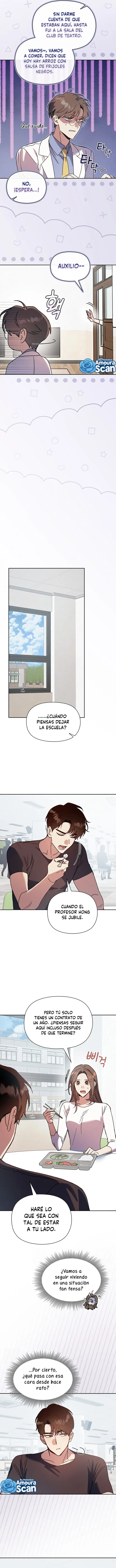 posición corporal Capitulo 40 página 2