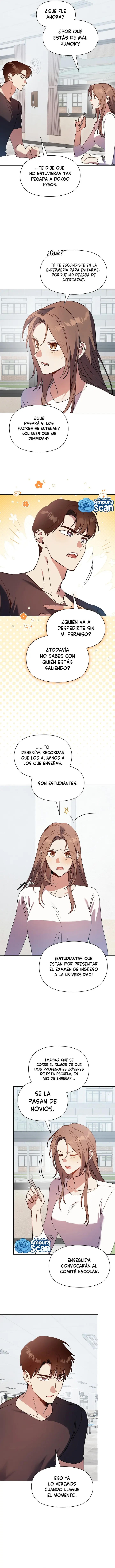 posición corporal Capitulo 40 página 3
