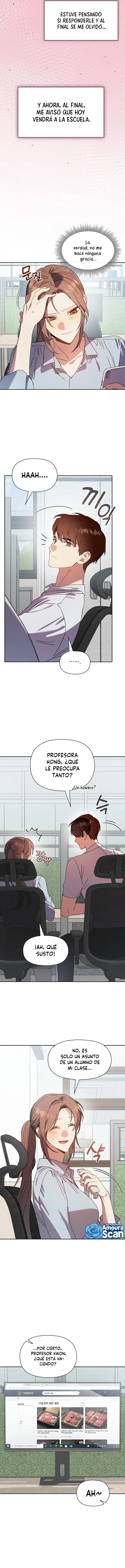 posición corporal Capitulo 40 página 5