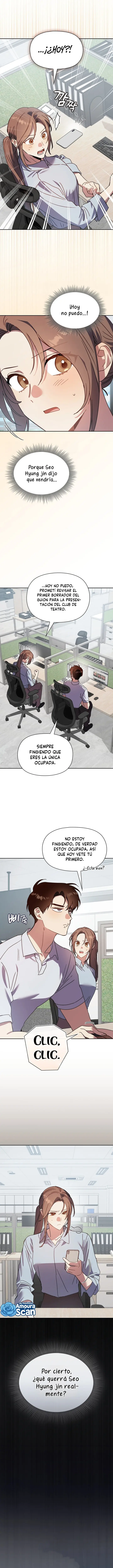 posición corporal Capitulo 40 página 7