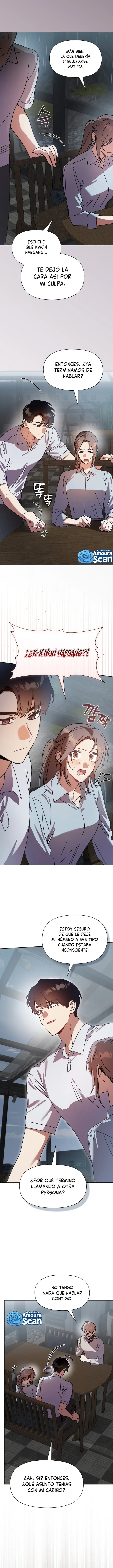 posición corporal Capitulo 41 página 6