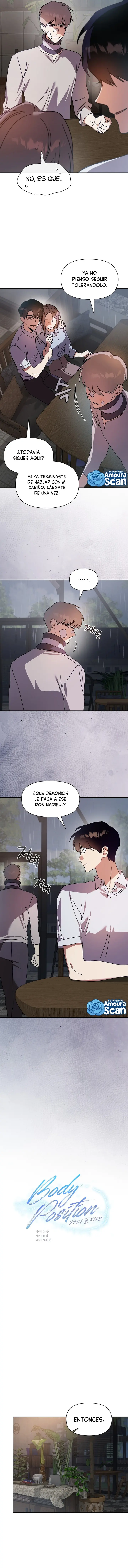 posición corporal Capitulo 41 página 8