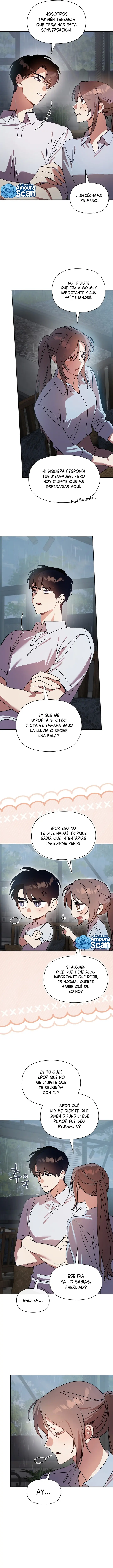 posición corporal Capitulo 41 página 9