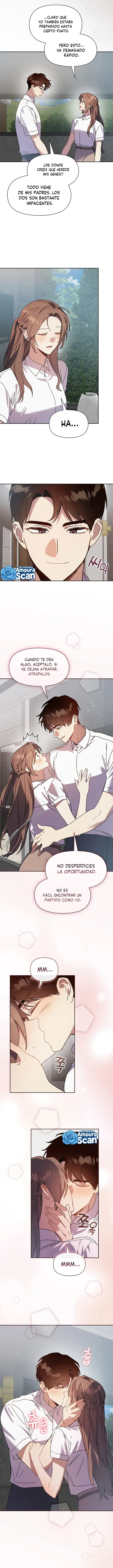 posición corporal Capitulo 42 página 11