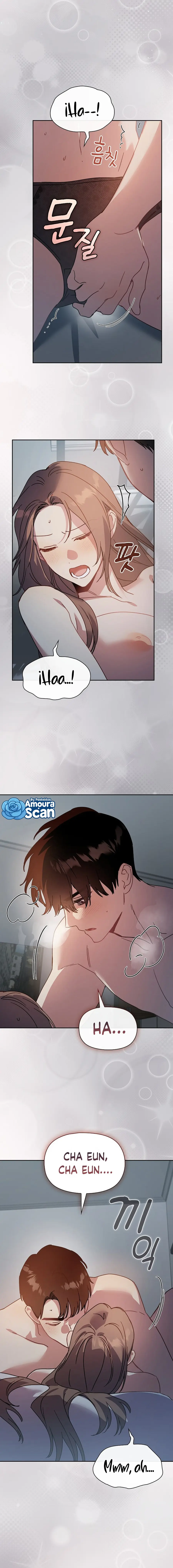 posición corporal Capitulo 43 página 14
