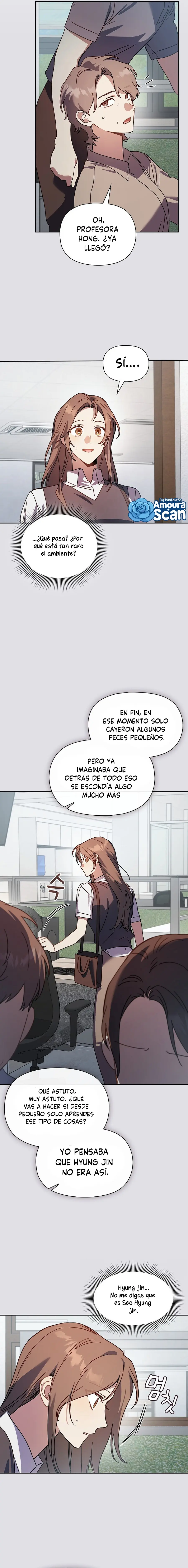 posición corporal Capitulo 43 página 2