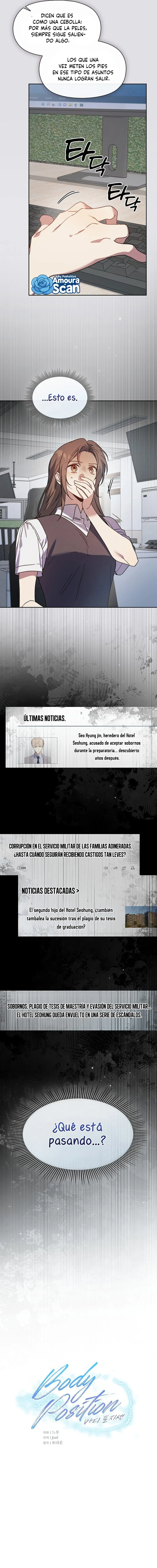 posición corporal Capitulo 43 página 3
