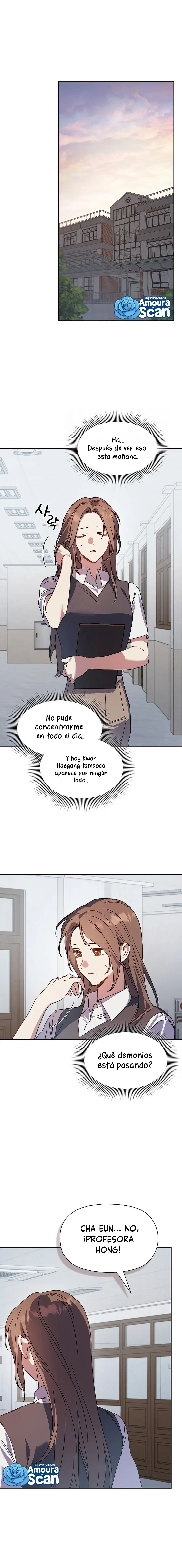 posición corporal Capitulo 43 página 4