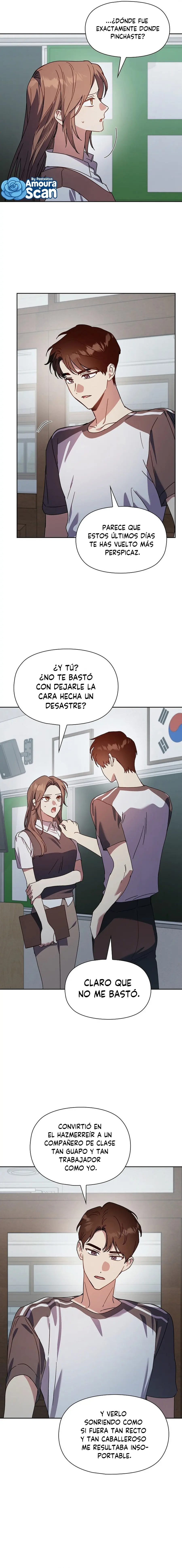 posición corporal Capitulo 43 página 9