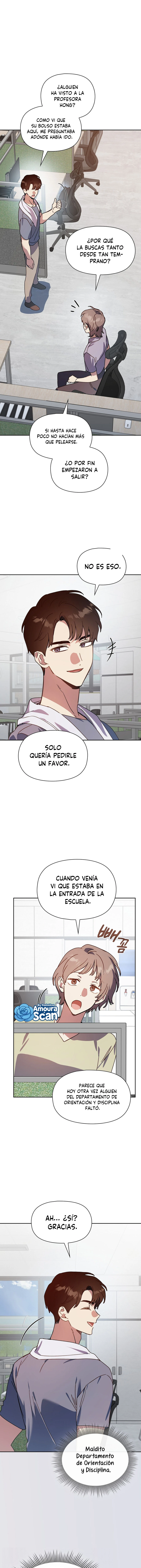 posición corporal Capitulo 45 página 8