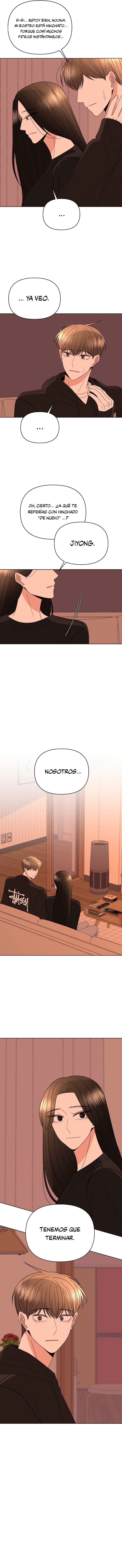 ¡Por favor Muestrate! Capitulo 38 página 13