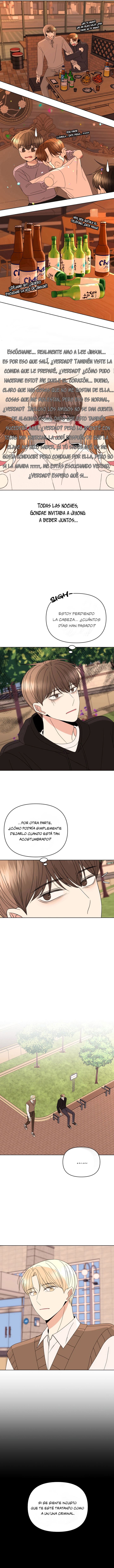 ¡Por favor Muestrate! Capitulo 42 página 4