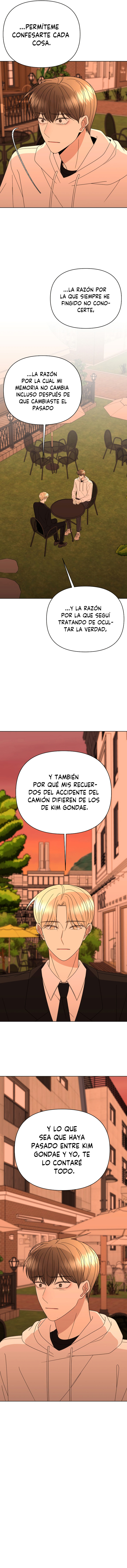 ¡Por favor Muestrate! Capitulo 50 página 13