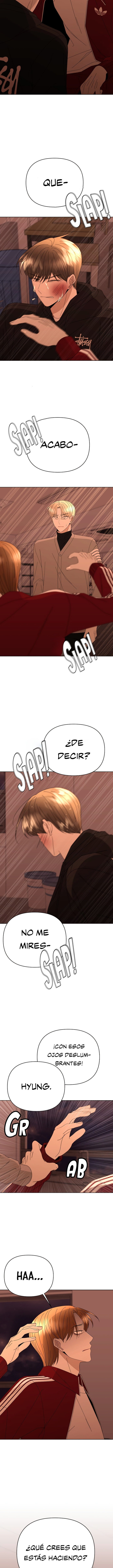 ¡Por favor Muestrate! Capitulo 57 página 15