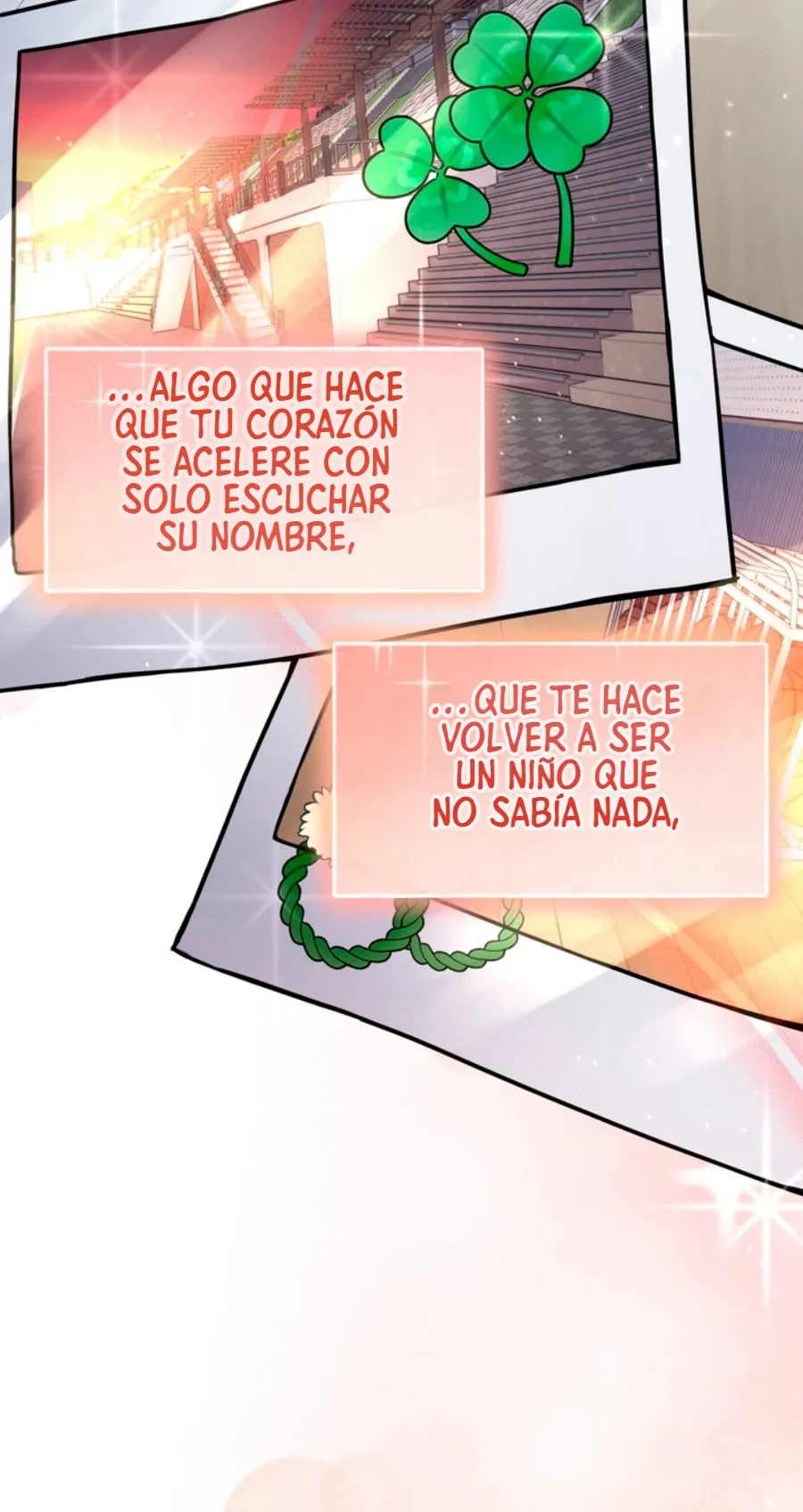 ¡El estafador novato atrapó a un oso! – Historia corta Capitulo 1 página 2