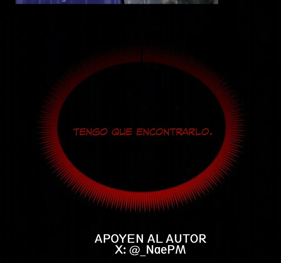 ¡El estafador novato atrapó a un oso! – Historia corta Capitulo 6 página 18