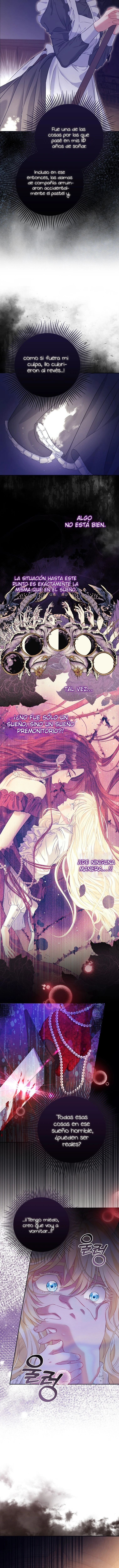 La Princesa Bebe Será Amada Por Todos Capitulo 1 página 14