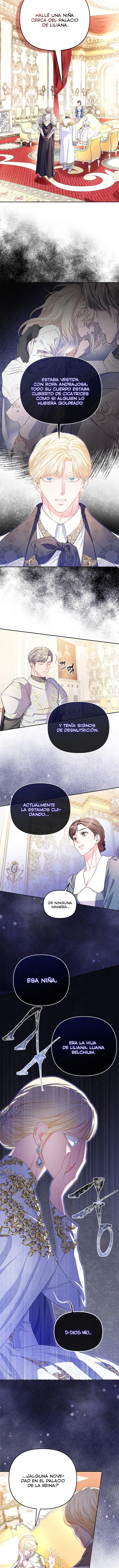 La Princesa Bebe Será Amada Por Todos Capitulo 10 página 13