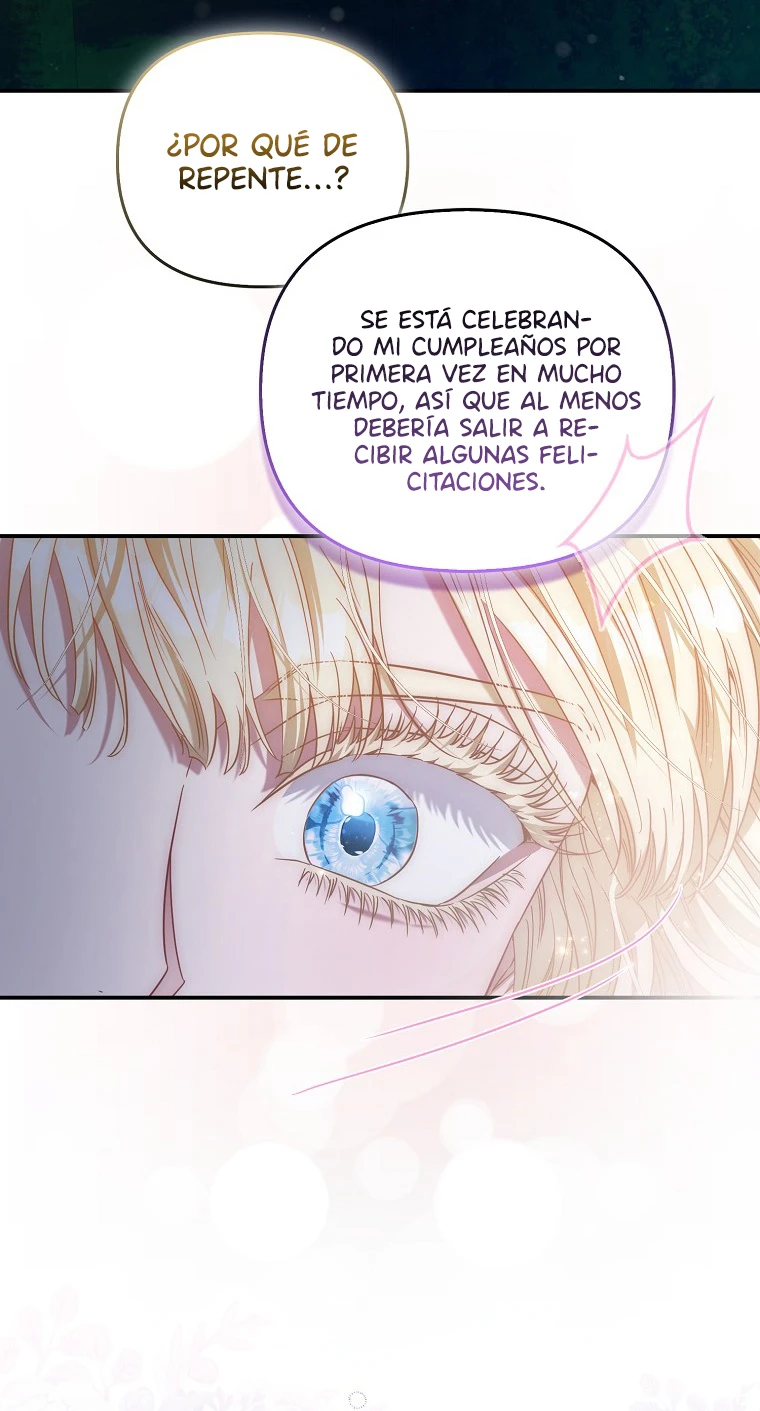 La Princesa Bebe Será Amada Por Todos Capitulo 122 página 14