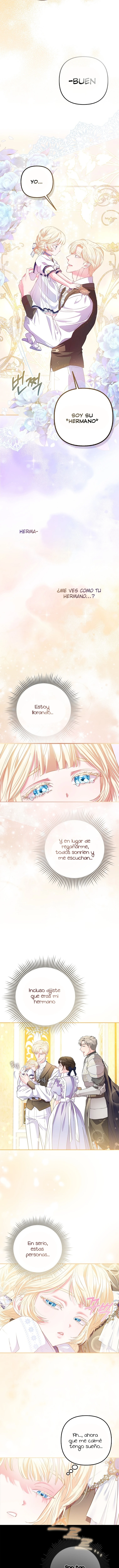 La Princesa Bebe Será Amada Por Todos Capitulo 14 página 13