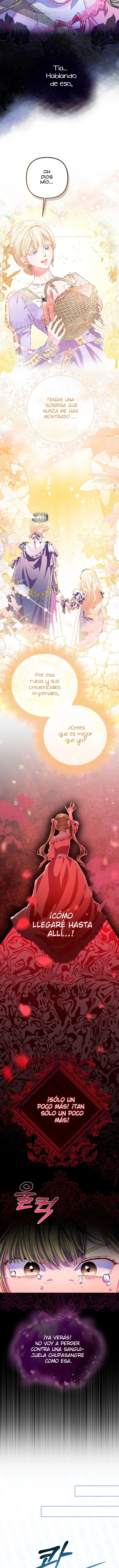 La Princesa Bebe Será Amada Por Todos Capitulo 16 página 10