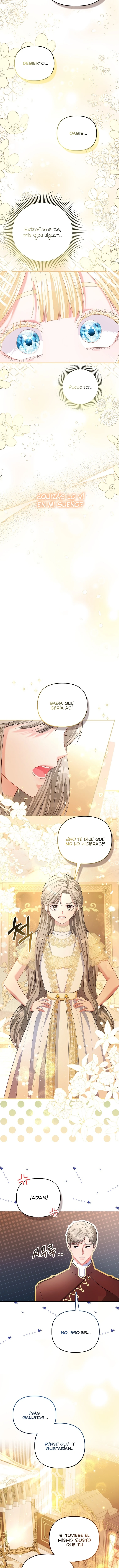 La Princesa Bebe Será Amada Por Todos Capitulo 23 página 13