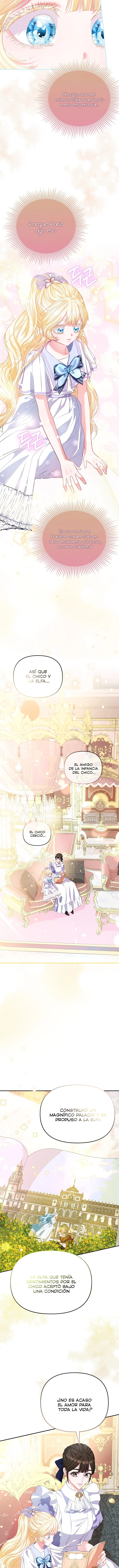 La Princesa Bebe Será Amada Por Todos Capitulo 23 página 7