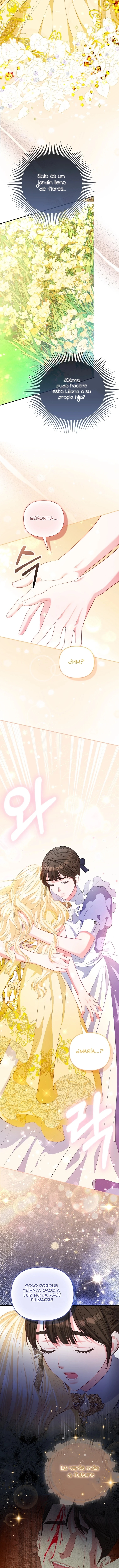 La Princesa Bebe Será Amada Por Todos Capitulo 25 página 7