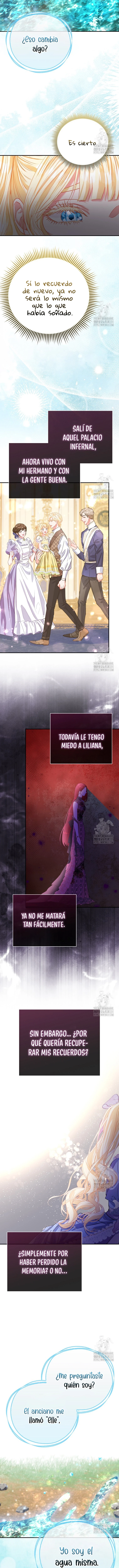 La Princesa Bebe Será Amada Por Todos Capitulo 43 página 2
