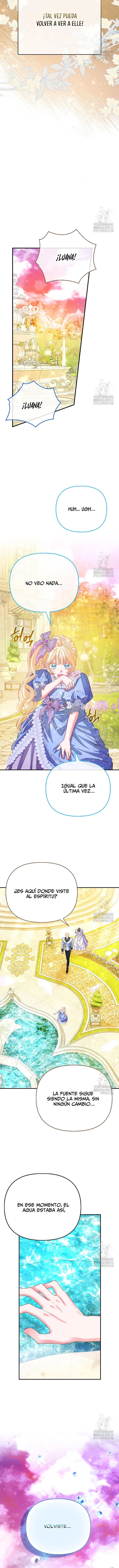 La Princesa Bebe Será Amada Por Todos Capitulo 44 página 12