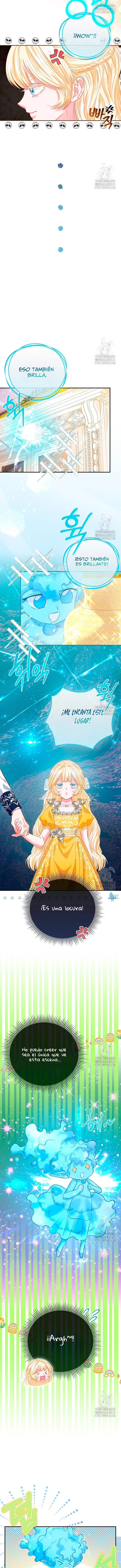 La Princesa Bebe Será Amada Por Todos Capitulo 45 página 15