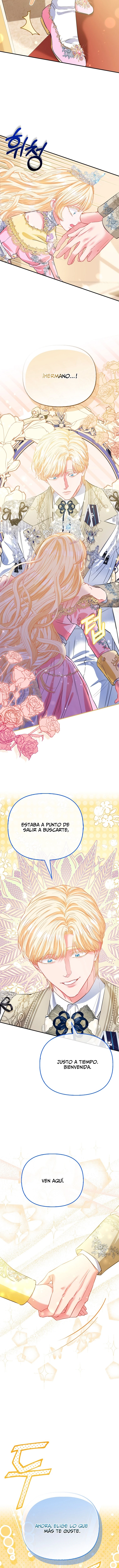 La Princesa Bebe Será Amada Por Todos Capitulo 55 página 13