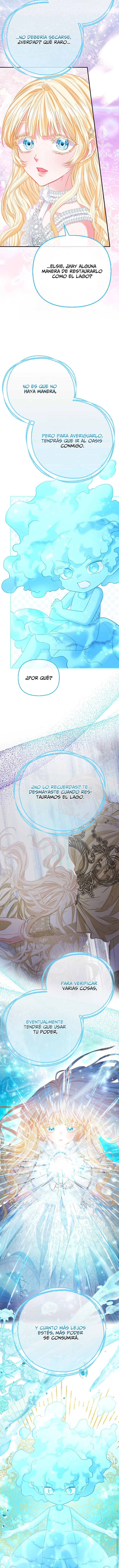 La Princesa Bebe Será Amada Por Todos Capitulo 56 página 10