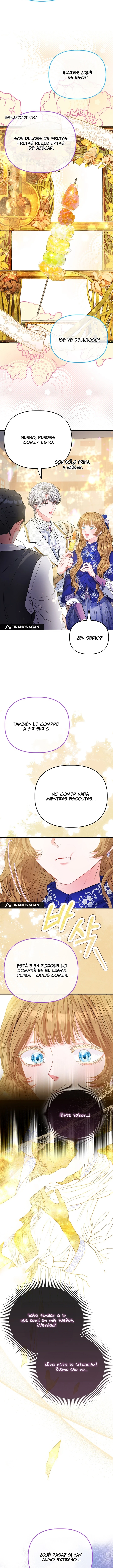 La Princesa Bebe Será Amada Por Todos Capitulo 60 página 13