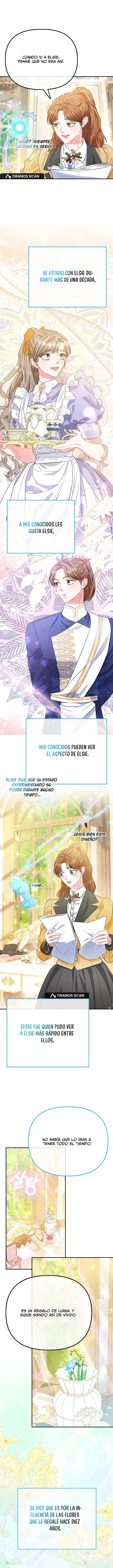 La Princesa Bebe Será Amada Por Todos Capitulo 61 página 15