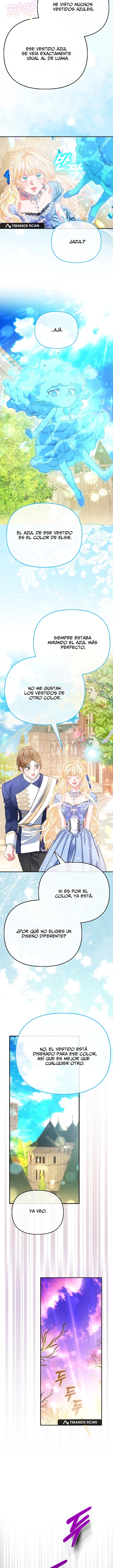 La Princesa Bebe Será Amada Por Todos Capitulo 62 página 14