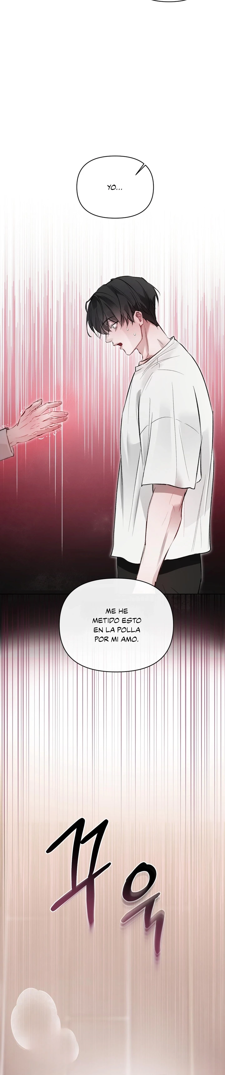 Un Guiado de Locura Capitulo 10 página 6
